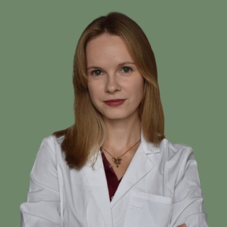 Telegram profile photo for Жизнь в ритме гормонов I доктор Бекетова