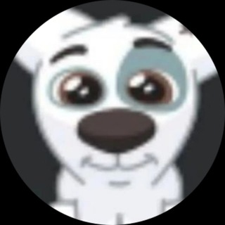 Telegram profile photo for cute alive