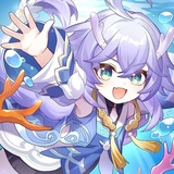 Telegram profile photo for 【 🐚 】