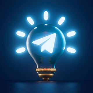 Telegram profile photo for Реклама на каналах