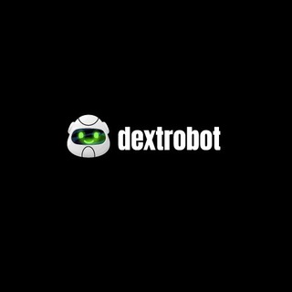 Telegram profile photo for Dextro AI Trading Bot-Official Channel