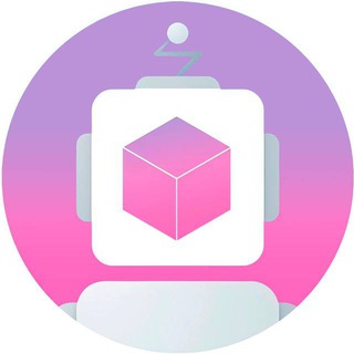 Telegram profile photo for App Box