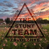 Telegram profile photo for StuntStreetRacingZVL