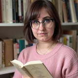 Telegram profile photo for Крис с Вистерия Лайн/Krispidale
