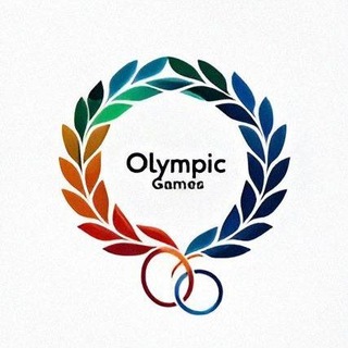 Telegram profile photo for Olympic