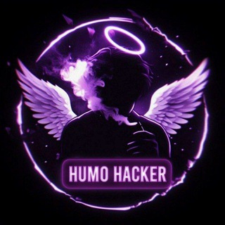 Telegram profile photo for Humo Hacker | ⎙