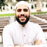 Telegram profile photo for الشيخ محمود الحسنات الداعية