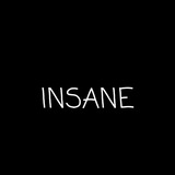 Telegram profile photo for INSANE