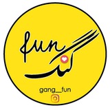 Telegram profile photo for GANG__FUN