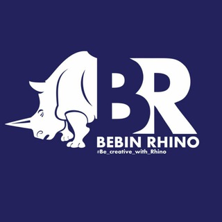Telegram profile photo for BEBIN RHINO (ببین راینو)