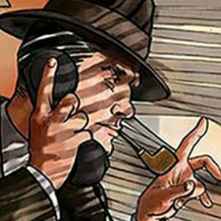 Telegram profile photo for СЛЕЖКА 🕵🏻♂️ Смс от слежки