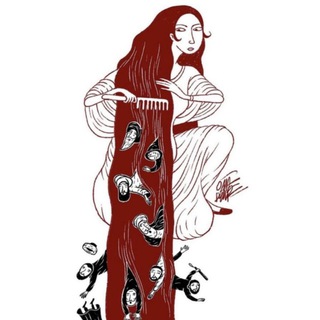 Telegram profile photo for باد، بادام، رنگین کمان.
