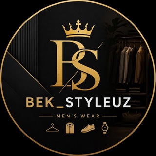 Telegram profile photo for Bek Style