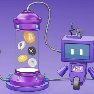 Telegram profile photo for News | Signal crypto (Channel)