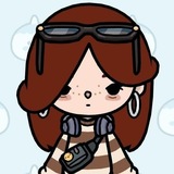 Telegram profile photo for نیل آرا...🌊