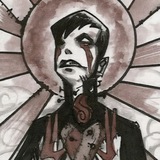 Telegram profile photo for 𝔩𝔬𝔫𝔤 𝔩𝔦𝔳𝔢 𝔱𝔥𝔢 𝔟𝔩𝔞𝔠𝔨 𝔭𝔞𝔯𝔞𝔡𝔢