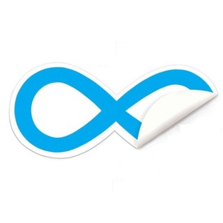Telegram profile photo for infinite read