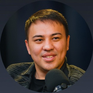 Telegram profile photo for Турар | Финансы | Инвестиции | Мысли