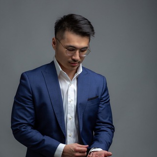Telegram profile photo for 果殼加密花園(Mr.Shell ‘s Crypto Garden)