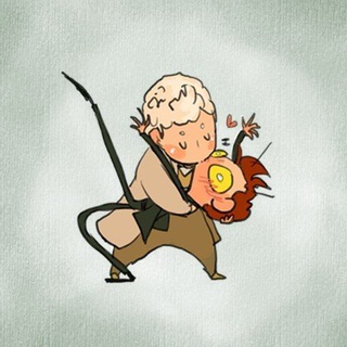Telegram profile photo for Сад Ентоні Дж. Кроулі