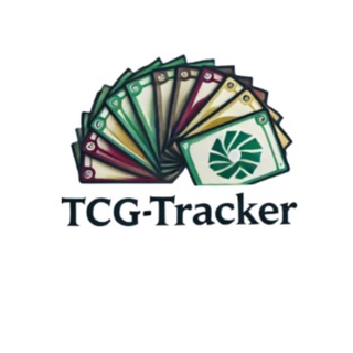 Telegram profile photo for Lorcana-Tracker TCG Deals / Angebote
