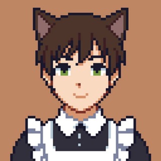 Telegram profile photo for ThatMaidGuy печатает...