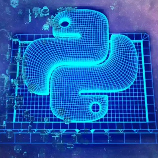 Telegram profile photo for Python Encode {BYPASS}