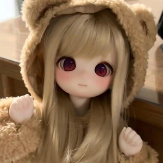 Telegram profile photo for pt brown sugar
