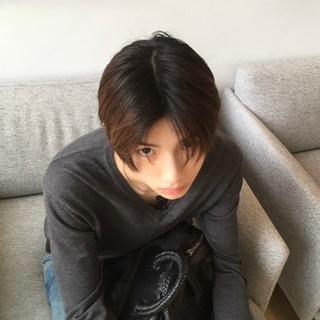 Telegram profile photo for vintage juhoon came alive