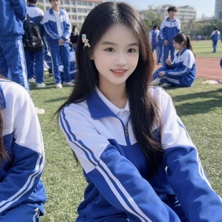 Telegram profile photo for 小瑶瑶 技校兼职