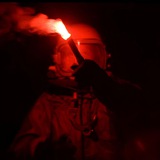 Telegram profile photo for Чёрный Воздух
