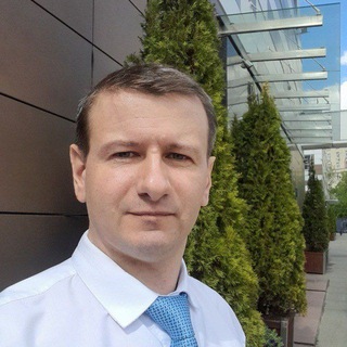 Telegram profile photo for Юрист Виталий Лачков. Практики много не бывает