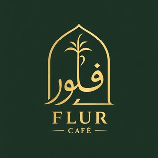 Telegram profile photo for FLUR COFFEE