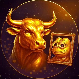 Telegram profile photo for The Bullism