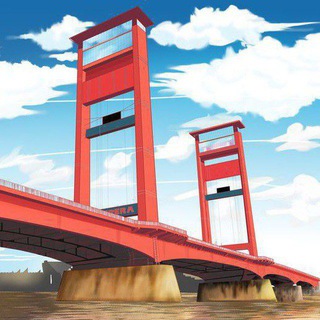 Telegram group profile photo for MUTUALAN PALEMBANG