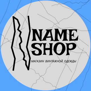 Telegram profile photo for NName Shop