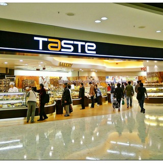 Telegram profile photo for Taste Supermarket
