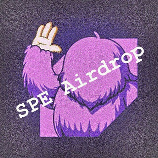 Telegram profile photo for SPE Airdrop | CHANNEL🇻🇳