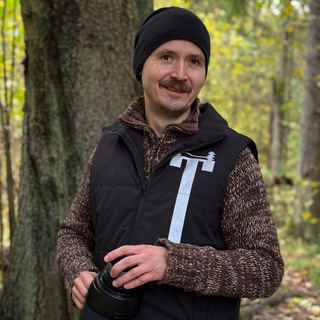 Telegram profile photo for Бурханов сейчас. Осознанное управление