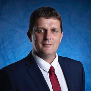 Telegram profile photo for חה״כ עמית הלוי - MK Amit Halevi