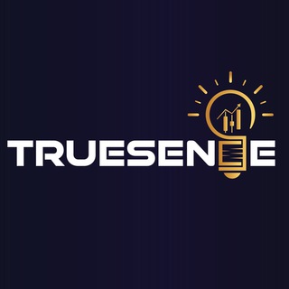 Telegram profile photo for TRUESENCE OFFICIAL®