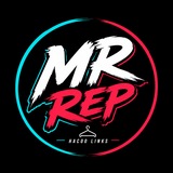 Telegram profile photo for Links hacoo Mr. Reps