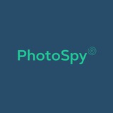 Telegram profile photo for Photospy