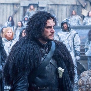 Telegram profile photo for Jon Snow's Calls
