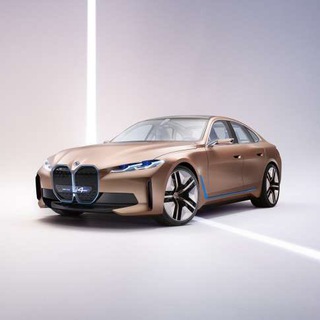 Telegram profile photo for Pro BMW