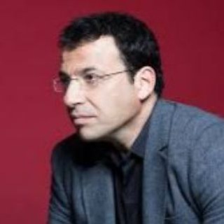 Telegram profile photo for רביב דרוקר