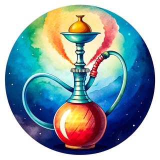 Telegram profile photo for Двойное яблоко