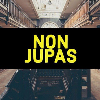 Telegram profile photo for Non JUPAS (入群需要回答Bot認證問題)