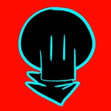 Telegram profile photo for Scrimer (the🔞Artposter)
