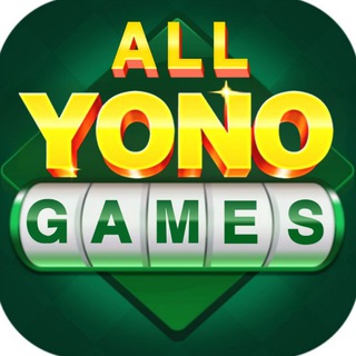 Telegram profile photo for AllYonoGamesIN